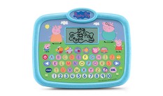 Peppa Pig Learn & Explore Tablet